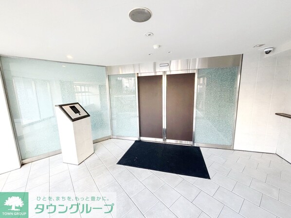 KDXレジデンス品川シーサイドの物件内観写真